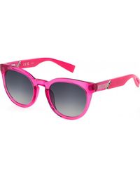 Furla - Sfu687-5103Gb Sfu687 51 5103Gb Sunglasses - Lyst
