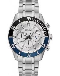 Bulova - 98A257 Classic Watch - Lyst