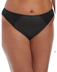 Elomi - Charley Brazilian Brief - Lyst