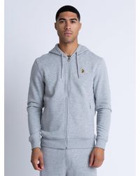 Luke 1977 - Berlin 2 Zip Hoodie - Lyst