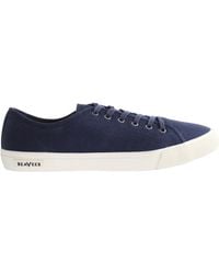 Seavees - Monterey Sneaker Standard Shoes Canvas - Lyst