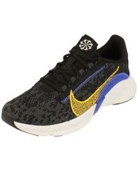 Nike - S Superrep Go 3 Nn Fk Trainers Dq0305 Sneakers Shoes - Lyst