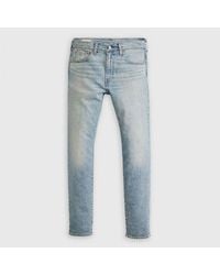 Levi's - Levi's Slim Tapered Jeans - Lyst