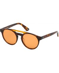 WEB EYEWEAR - We0262-5156J We0262 51 5156J Sunglasses - Lyst