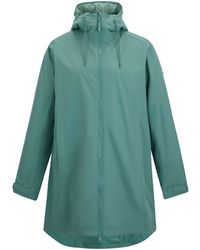 Regatta - Ladies Brianka Waterproof Jacket (Ivy Moss) - Lyst