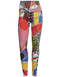 adidas - Rich Mnisi Running Leggings - Lyst