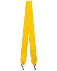 Claudia Canova - Patent Interchangeable Bag Strap - Lyst