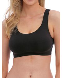 Fantasie - Smoothease Non Wired Bralette - Lyst