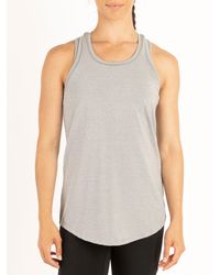 Luke 1977 - Row Gym Vest - Lyst