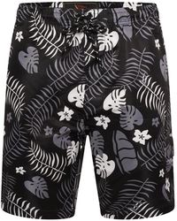 Forge - Swim Shorts - Lyst