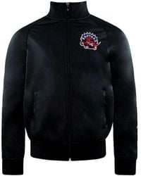 Mitchell & Ness - Toronto Raptors Track Jacket - Lyst