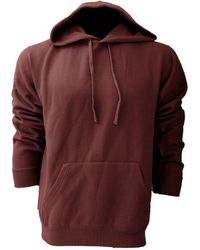 Russell - Colour Hooded Sweatshirt / Hoodie () - Lyst