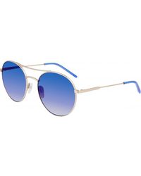 DKNY - Dk305S-717 Dk305S 54 717 Sunglasses - Lyst