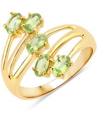Rafaela Donata - Khushi Sterling Ring - Lyst