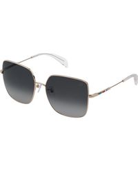 Tous - Sto403S-580300 Sto403S 58 580300 Sunglasses - Lyst