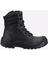 Amblers Safety - 503 Leather Boots - Lyst