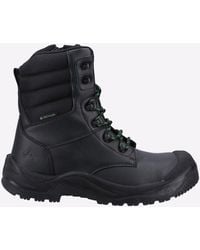 Amblers Safety - Amblers 503 Leder Sicherheitsschuhe Herren - Lyst