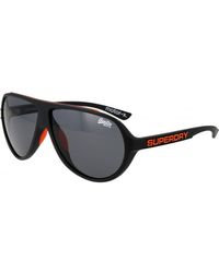 Superdry - Sds Motor X 61104 Sds X 61 104 Sunglasses - Lyst