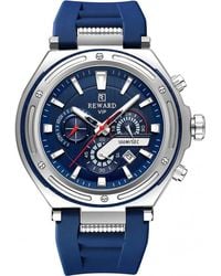 Reward - 831508M-B Chronomaster Watch - Lyst