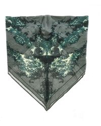 Buff - Bandana For Face And Neck With Light And Versatile Fabric 113700 - Lyst