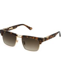 Police - Splp25 55 0Aer Sunglasses - Lyst