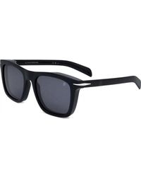 David Beckham - Db7000 51 S 2M2 Sunglasses - Lyst