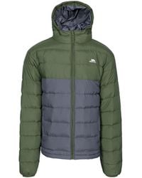 Trespass - Oskar Padded Jacket - Lyst
