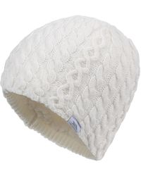 Trespass - Ladies Kendra Beanie Hat - Lyst
