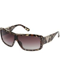 Guess - Go00035 0 0099B Sunglasses - Lyst