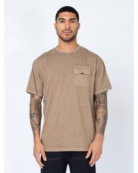 Luke 1977 - New Plonda Relaxed Fit T-Shirt - Lyst