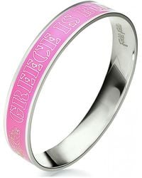 Folli Follie - 3B13F015P Ladies Bracelet - Lyst