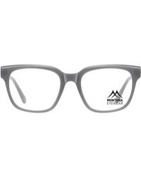 Montana - Square Shiny Cream Ma46 - Lyst