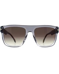 Carrera - Rectangle Crystal Gradient 340/S - Lyst