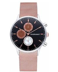 Radiant - Ra601704 Watch - Lyst