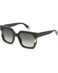 Furla - Sfu624-540D80 Sfu624 54 540D80 Sunglasses - Lyst