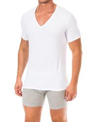 Calvin Klein - Pack-2 T M / Corta C.klein - Lyst