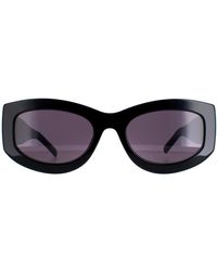 BOSS - Butterfly Dark 1455/N/S - Lyst