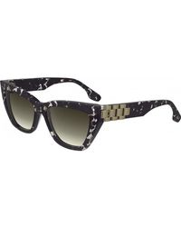 Victoria Beckham - Vb668S-5516010 Vb668S 55 5516010 Sunglasses - Lyst