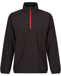 Regatta - Navigate Half Zip Fleece /Classic) - Lyst