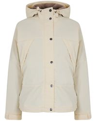 Timberland - Winnick Regular Regenjas (Angora) - Lyst