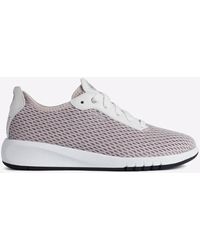 Geox - Aerantis Trainers - Lyst