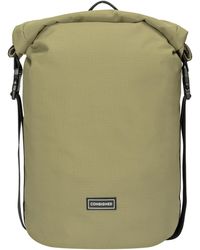 Consigned - Cornel L Roll Top Backpack - Lyst