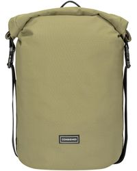 Consigned - Cornel L Roll Top Backpack - Lyst
