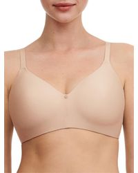 Chantelle - C Jolie Wirefree T-Shirt Bra - Lyst