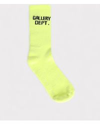 GALLERY DEPT. - Clean Socks Flo - Lyst