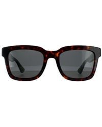 Gucci - Sunglasses GG0001SN - Lyst