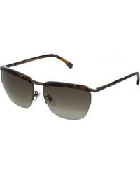 Lozza - Sl2282M590627 59 Sunglasses - Lyst