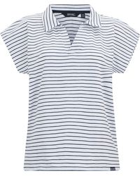 Regatta - Lorana T-Shirt Marine) - Lyst