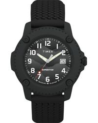 Timex - Expedition North Timberline Herren Armbanduhr Tw4B34800 - Lyst