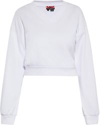 myMo - Blouse - Lyst